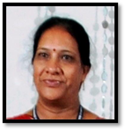 Reetaben U. Upadhyay