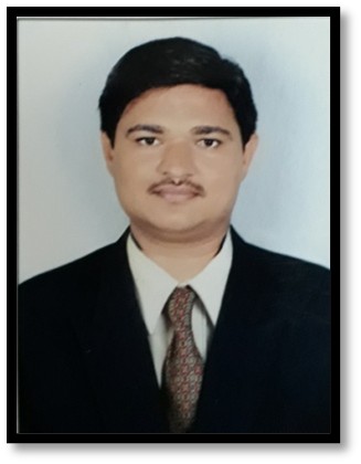 Dr. Hirenkumar R. Chavda